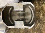 Big Bore pistons Harley Evo S&S H&L Ross 3.96 Domed Merch ultima Stroker motor