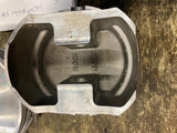 Big Bore pistons Harley Evo S&S H&L Ross 3.96 Domed Merch ultima Stroker motor