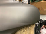2019 Harley OEM Faring Denim Gray Industrial FLHXS Street Glide Special Nice!