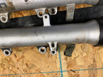 OEM Front fork tubes sliders Suspension forks Yamaha FZR 600  FZR600