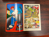 Vintage 2002 DC Comics Scooby-Doo! Comic Book #56