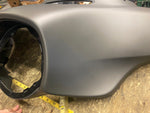 2019 Harley OEM Faring Denim Gray Industrial FLHXS Street Glide Special Nice!