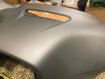 2019 Harley OEM Faring Denim Gray Industrial FLHXS Street Glide Special Nice!