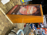 40's Eversharp Red Top Lead Mechanical Pencil Display Advertising Sign General s