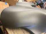 2019 Harley OEM Faring Denim Gray Industrial FLHXS Street Glide Special Nice!