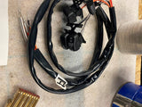 Switches Handlebar 48" Wiring Ape Hanger 96^ Harley Softail Dyna Sportster Chopp