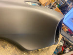 2019 Harley OEM Faring Denim Gray Industrial FLHXS Street Glide Special Nice!
