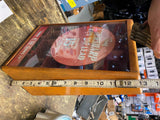 40's Eversharp Red Top Lead Mechanical Pencil Display Advertising Sign General s