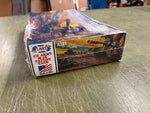 ATLANTIS TOY & HOBBY US Army M-46 Patton Tank Plastic model kit 1/48 SEALED NEW
