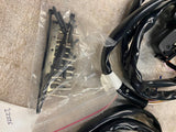 Switches Handlebar 48" Wiring Ape Hanger 96^ Harley Softail Dyna Sportster Chopp