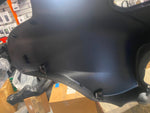 2019 Harley OEM Faring Denim Gray Industrial FLHXS Street Glide Special Nice!