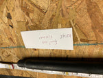 OEM Front Wheel Axle Yamaha FZR 600  FZR600