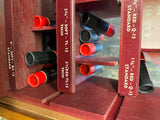 40's Eversharp Red Top Lead Mechanical Pencil Display Advertising Sign General s