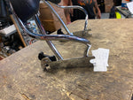 OEM Harley 97 03 Heritage Springer Flsts Detachable Backrest SissyBar 95th anniv