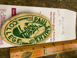 paul smiths college patch Vtg Collectible 40's Uniform NY Memorabilia Mercantile