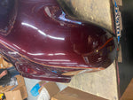 1992 Harley OEM Faring Dark Sapphire Sunglo Ultra classic Glide FLH 86-95 Outer