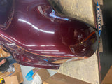1992 Harley OEM Faring Dark Sapphire Sunglo Ultra classic Glide FLH 86-95 Outer