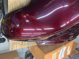 1992 Harley OEM Faring Dark Sapphire Sunglo Ultra classic Glide FLH 86-95 Outer