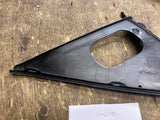 2011-2022 SUZUKI GSXR600 RIGHT INNER FAIRING PANEL TRIM 94461-14J0 148927 OEM