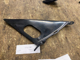 2011-2022 SUZUKI GSXR600 RIGHT INNER FAIRING PANEL TRIM 94461-14J0 148927 OEM