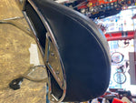 OEM Harley 97 03 Heritage Springer Flsts Detachable Backrest SissyBar 95th anniv