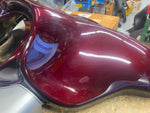 1992 Harley OEM Faring Dark Sapphire Sunglo Ultra classic Glide FLH 86-95 Outer