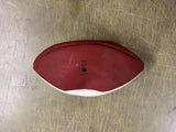 Vintage 1999 Coca-Cola Superbowl XXXIII Football, Broncos/Falcons