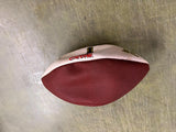 Vintage 1999 Coca-Cola Superbowl XXXIII Football, Broncos/Falcons