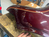 1992 Harley OEM Faring Dark Sapphire Sunglo Ultra classic Glide FLH 86-95 Outer