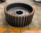 1971-84 Harley Clutch Hub Inner Ironhead XLCH XLH 1000  Sportster 37561-71