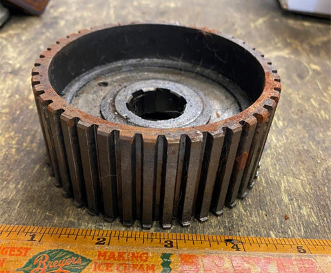 1971-84 Harley Clutch Hub Inner Ironhead XLCH XLH 1000  Sportster 37561-71