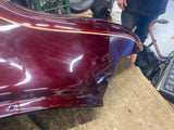 1992 Harley OEM Faring Dark Sapphire Sunglo Ultra classic Glide FLH 86-95 Outer