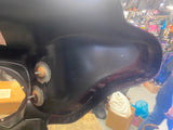 1992 Harley OEM Faring Dark Sapphire Sunglo Ultra classic Glide FLH 86-95 Outer