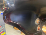 1992 Harley OEM Faring Dark Sapphire Sunglo Ultra classic Glide FLH 86-95 Outer