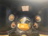 1992 Harley OEM Faring Dark Sapphire Sunglo Ultra classic Glide FLH 86-95 Outer