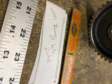 1971-84 Harley Clutch Hub Inner Ironhead XLCH XLH 1000  Sportster 37561-71