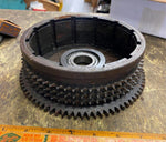 1971-80 Harley Clutch Basket Electric Ironhead XLCH XLH 1000  Sportster 37716-71