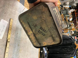 30's Murphys Paint Mixing Tin Can Oil Gas Auto Truck W spout Vtg Solder Rare!