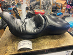 Gel Seat Harley Touring FLH Ultra Classic 1997-07 Factory Pillow Bagger Glide!