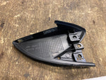 2011-2022 SUZUKI GSXR600 LEFT REAR FAIRING PANEL TRIM 47621-14J0 GAS TANK OEM