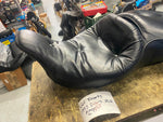 Gel Seat Harley Touring FLH Ultra Classic 1997-07 Factory Pillow Bagger Glide!
