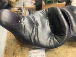 Gel Seat Harley Touring FLH Ultra Classic 1997-07 Factory Pillow Bagger Glide!