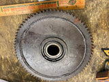 1971-80 Harley Clutch Basket Electric Ironhead XLCH XLH 1000  Sportster 37716-71