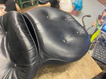 Gel Seat Harley Touring FLH Ultra Classic 1997-07 Factory Pillow Bagger Glide!