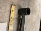 Snap-on M4431B AAR Railroad Brake Inspector's wrench Vtg Tools Train Collector!