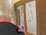 Harley OEM Rear Taillight lens Clear License Lens 68369-03 Dyna Softail Touring