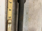 Snap-on M4431B AAR Railroad Brake Inspector's wrench Vtg Tools Train Collector!