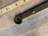 Snap-on M4431B AAR Railroad Brake Inspector's wrench Vtg Tools Train Collector!