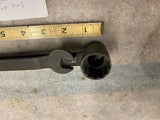 Snap-on M4431B AAR Railroad Brake Inspector's wrench Vtg Tools Train Collector!