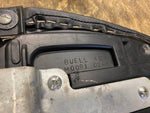 Buell Firebolt XB12R XB12 Rear Passenger Seat Buell Pad M0091 OEM XB